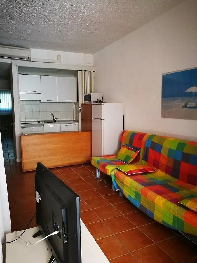 Appartamenti I Lecci Punta Ala 0*,